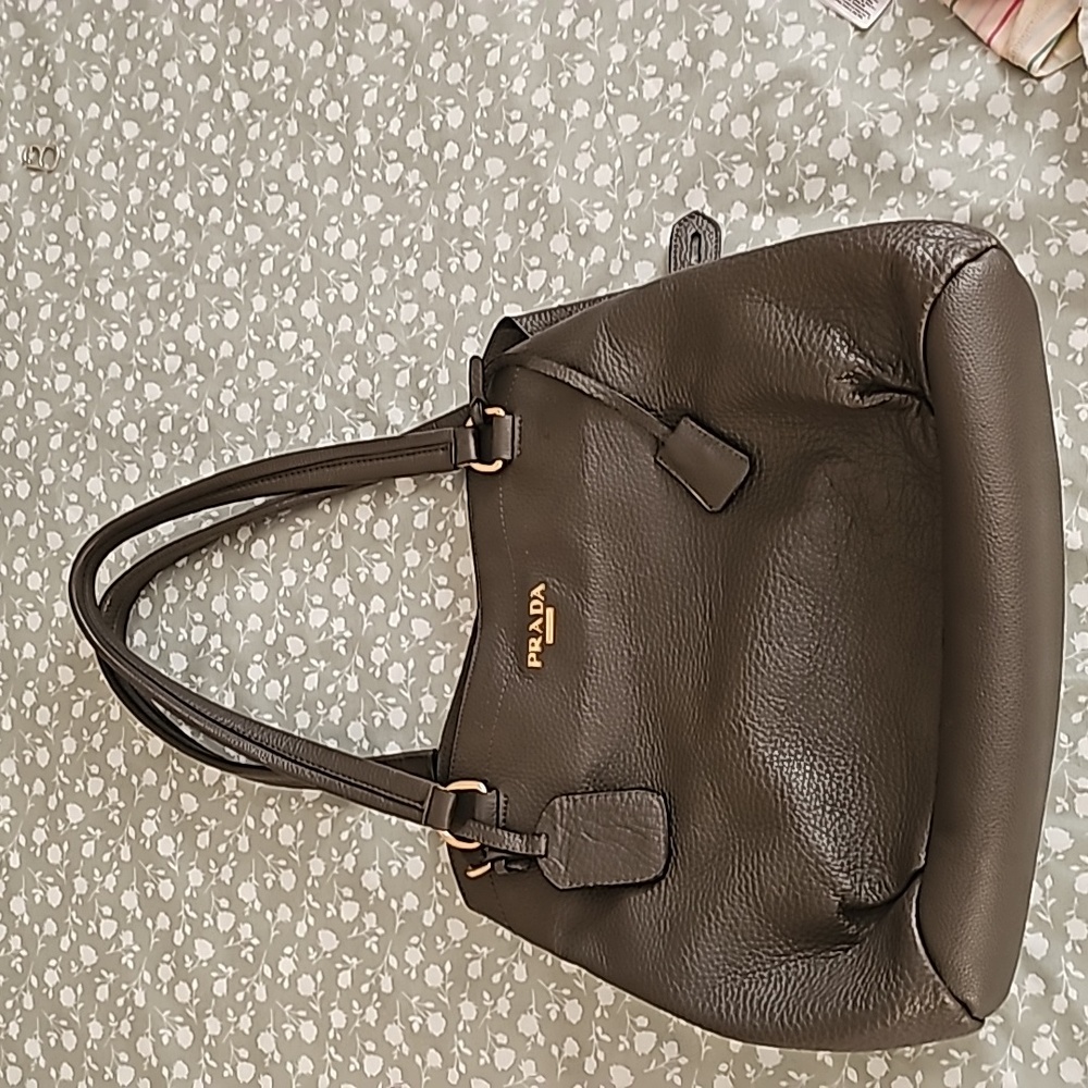 Prada Purse